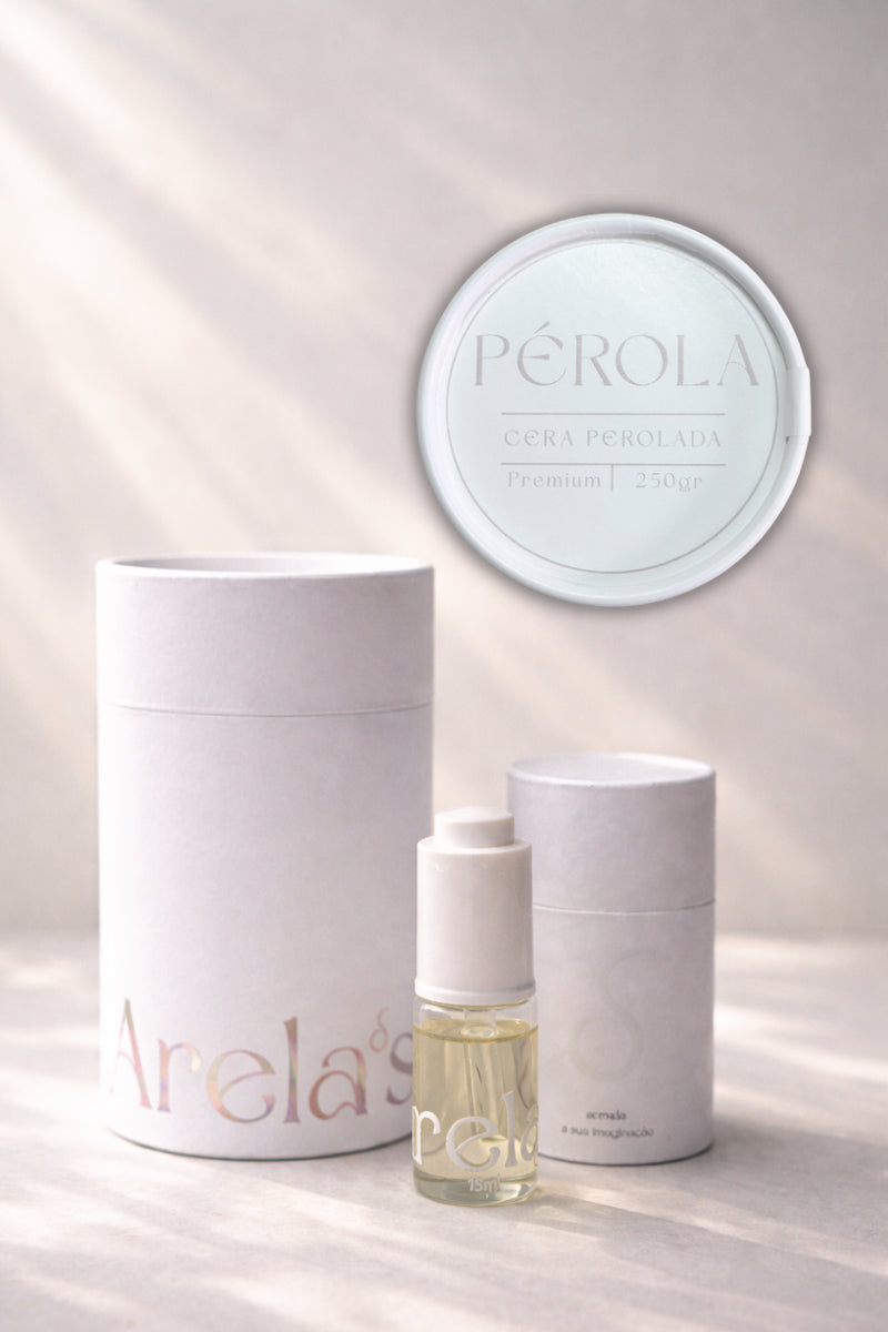 Kit Pérola