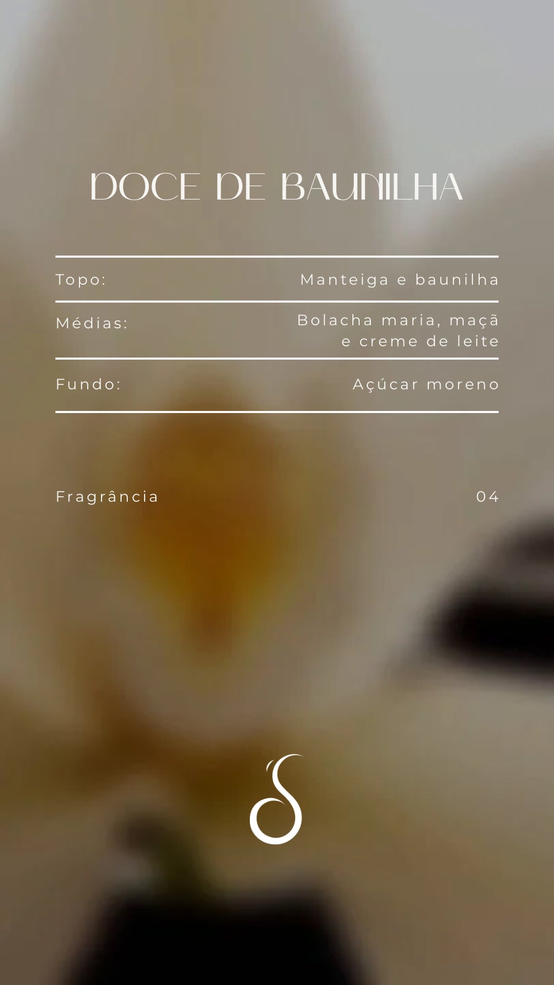 Fragrâncias
