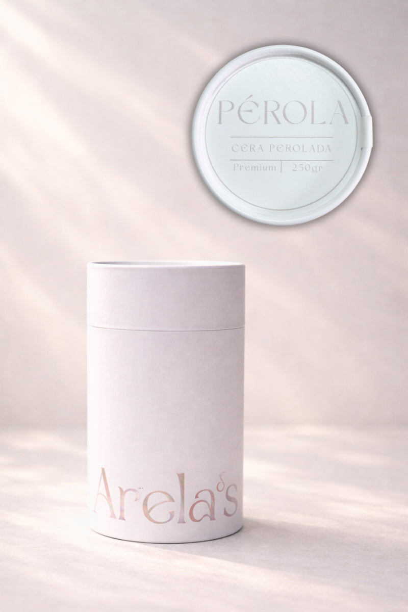 Cera 250gr