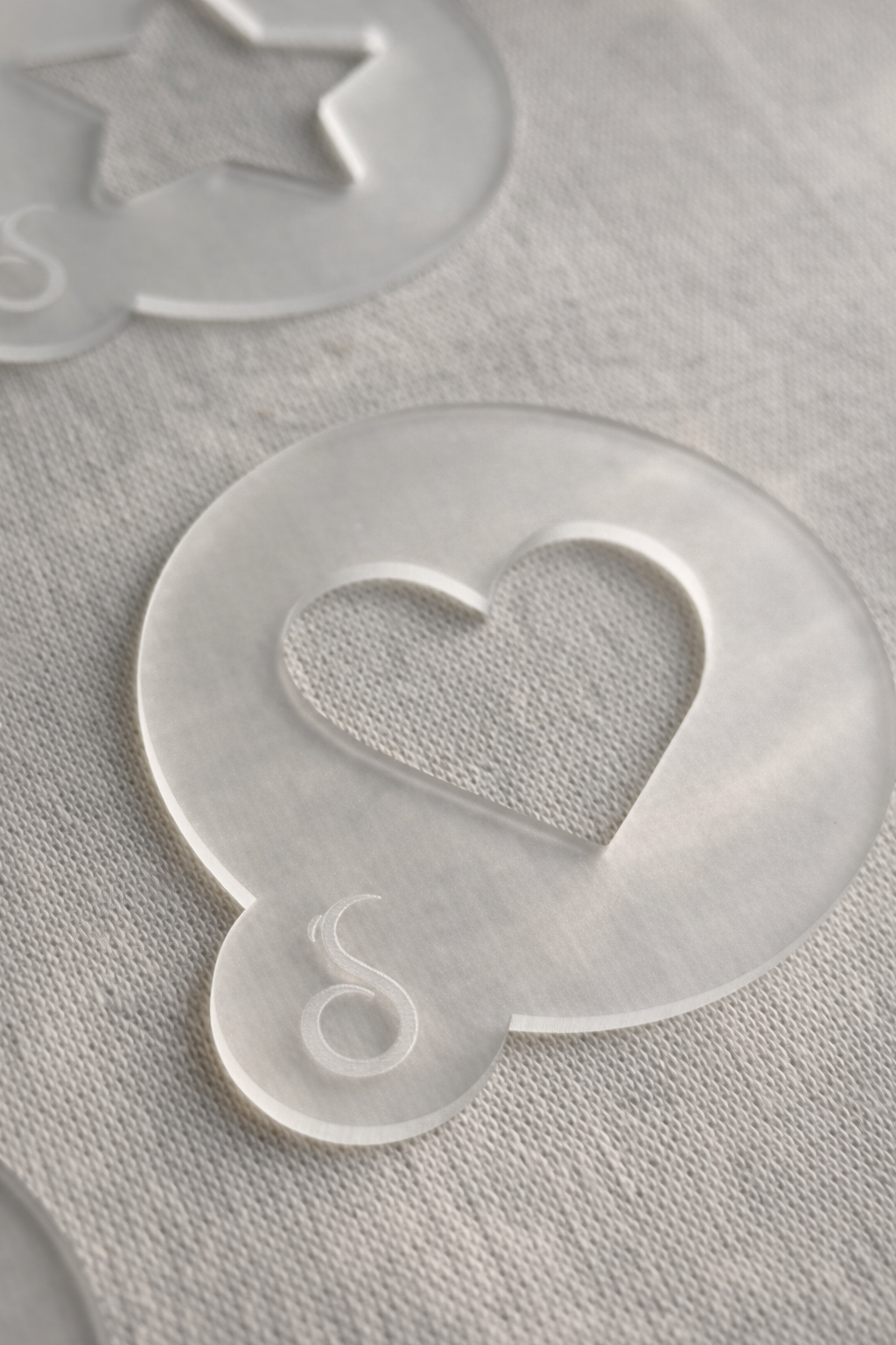 Stencils Decorativos Arela’s