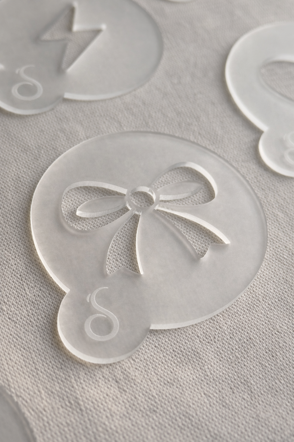 Stencils Decorativos Arela’s