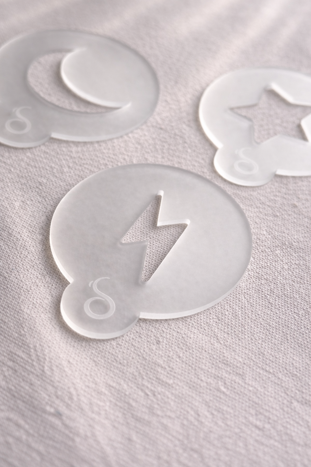 Stencils Decorativos Arela’s